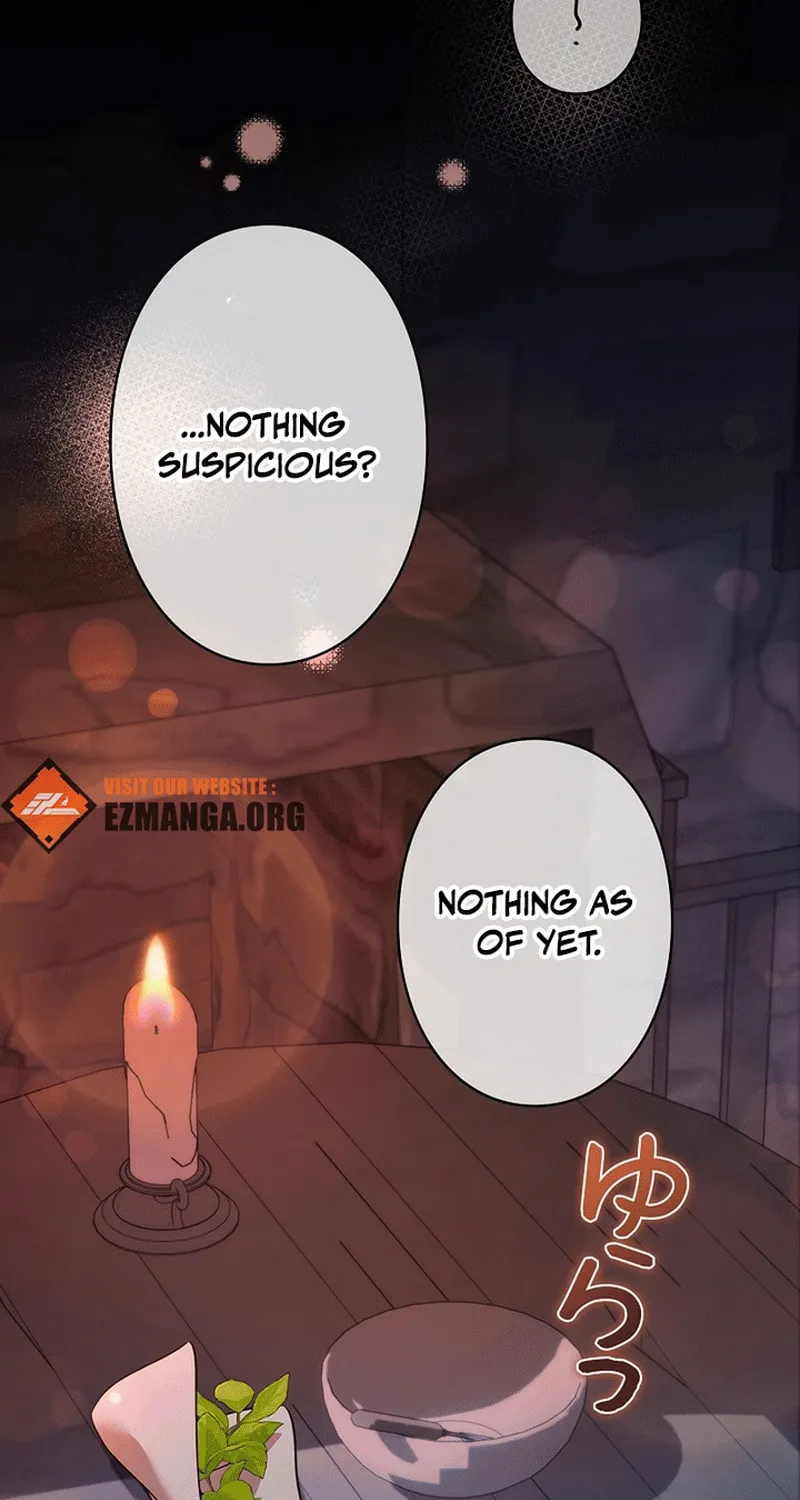 I Became a Wretched Extra in a Healing Story Chapter 18 page 2 - 