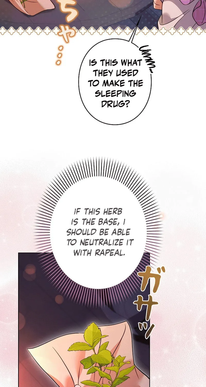 I Became a Wretched Extra in a Healing Story Chapter 18 page 14 - 
