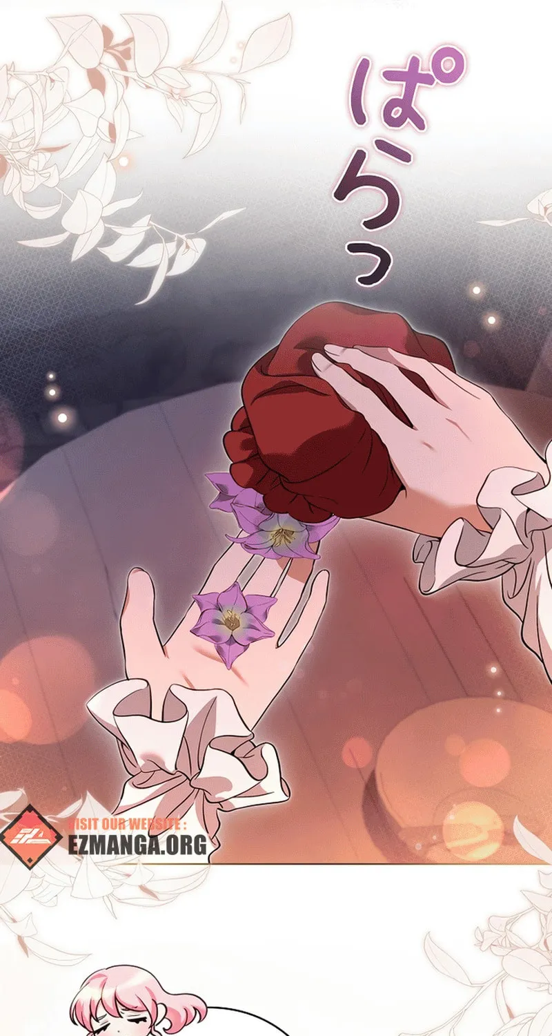 I Became a Wretched Extra in a Healing Story Chapter 18 page 16 - 