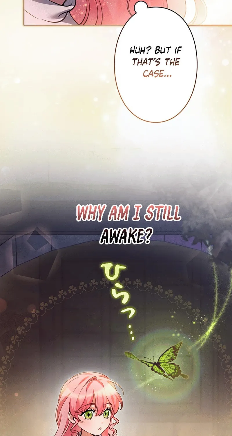 I Became a Wretched Extra in a Healing Story Chapter 18 page 18 - 