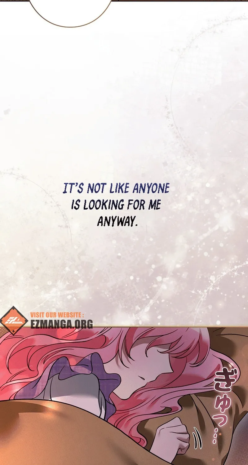 I Became a Wretched Extra in a Healing Story Chapter 18 page 23 - 