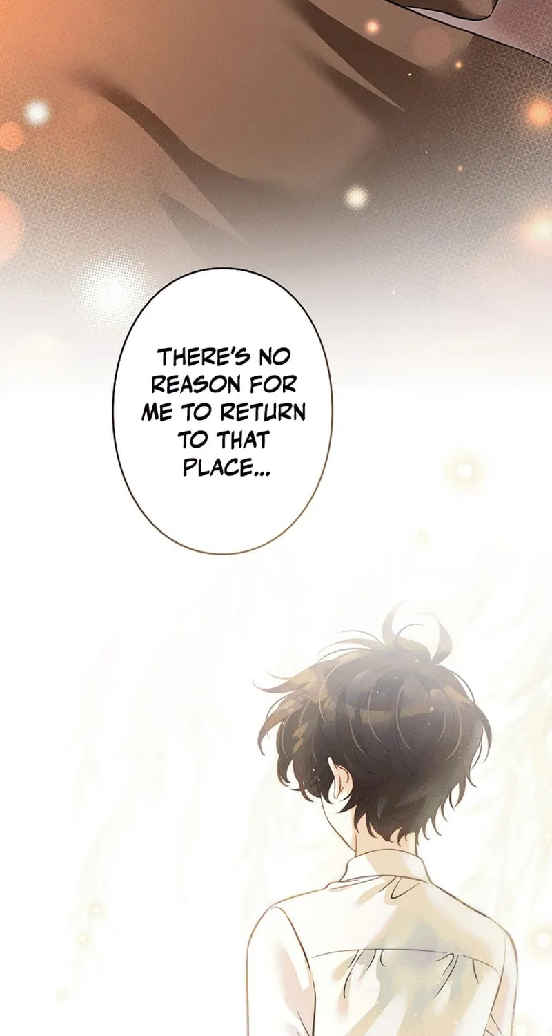 I Became a Wretched Extra in a Healing Story Chapter 18 page 24 - 