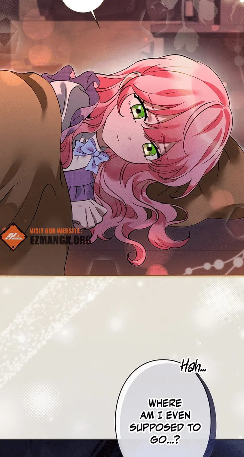 I Became a Wretched Extra in a Healing Story Chapter 18 page 26 - 