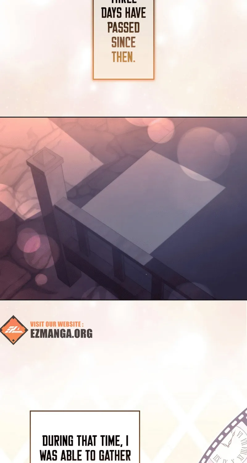 I Became a Wretched Extra in a Healing Story Chapter 18 page 30 - 