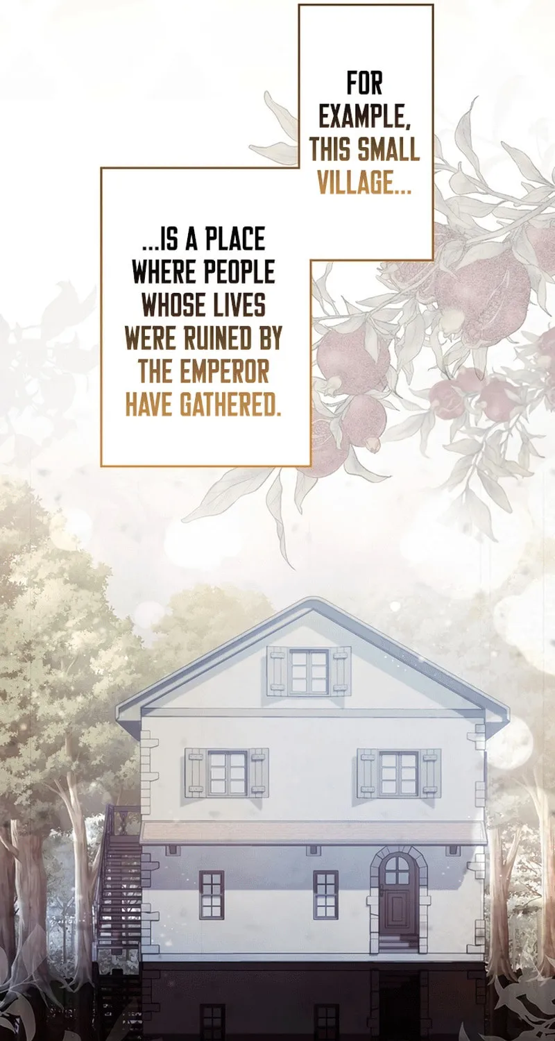 I Became a Wretched Extra in a Healing Story Chapter 18 page 32 - 