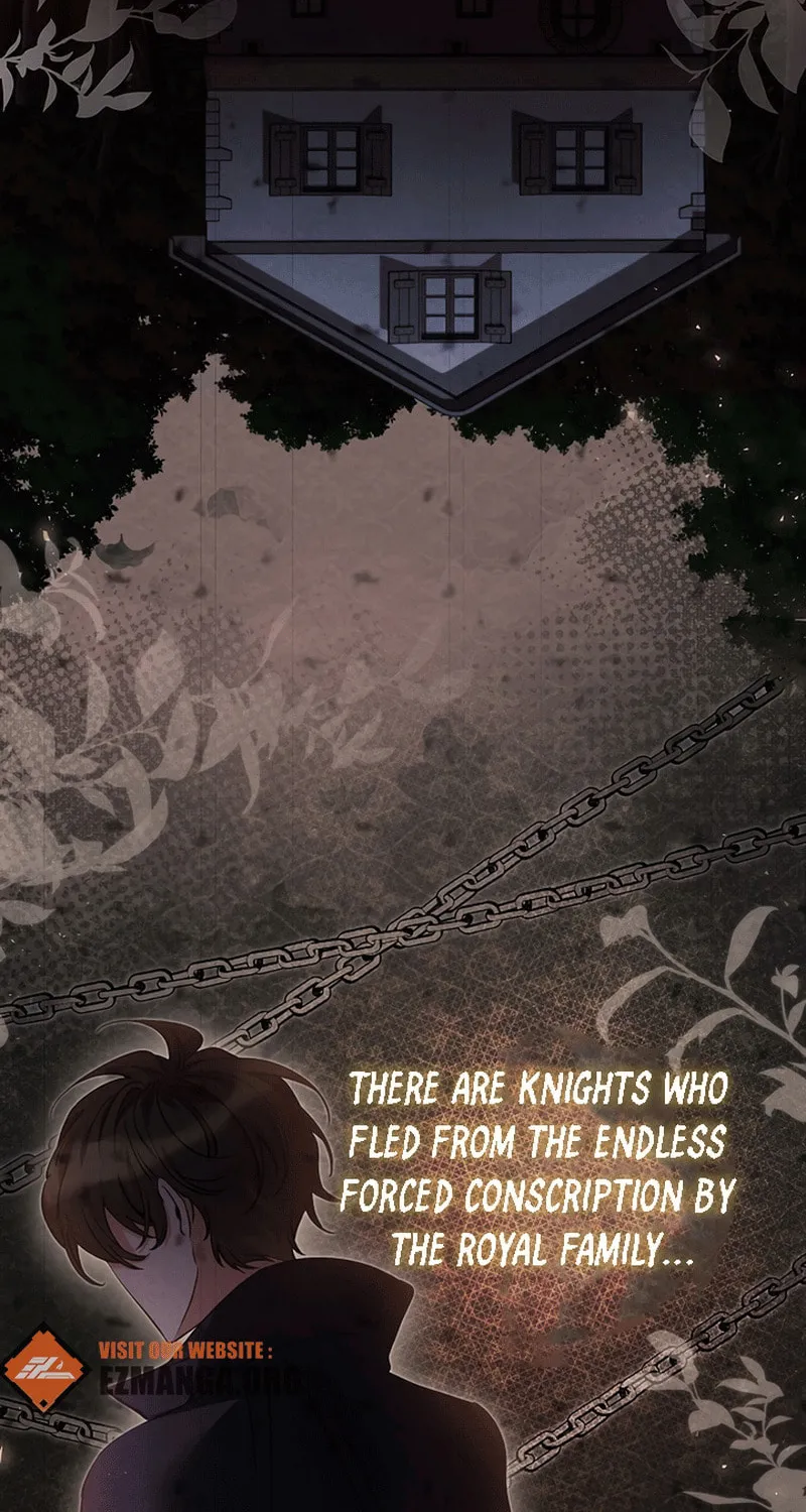 I Became a Wretched Extra in a Healing Story Chapter 18 page 33 - 