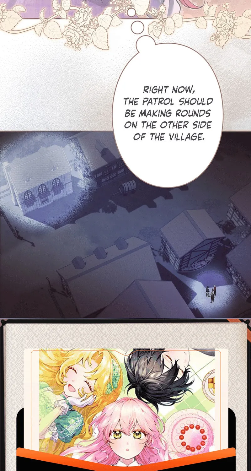 I Became a Wretched Extra in a Healing Story Chapter 18 page 38 - 
