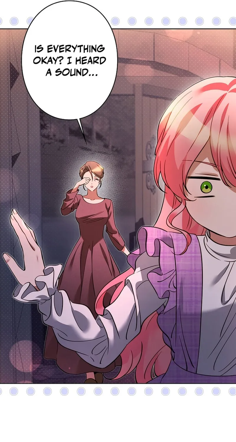 I Became a Wretched Extra in a Healing Story Chapter 18 page 43 - 