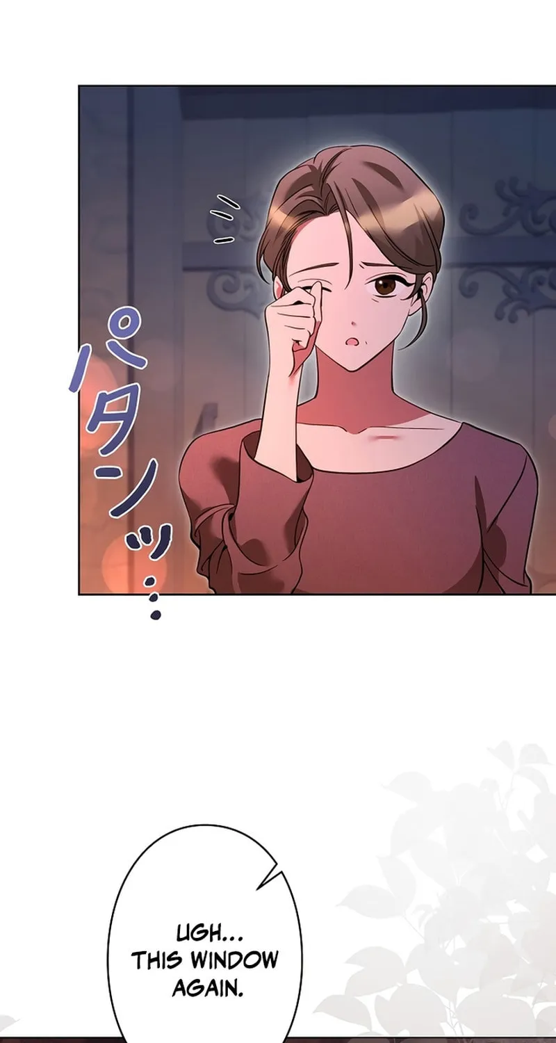 I Became a Wretched Extra in a Healing Story Chapter 18 page 44 - 