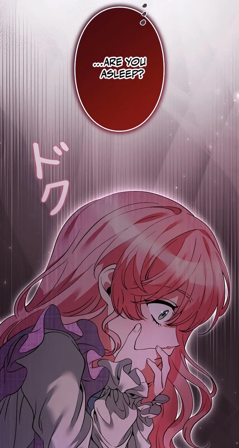 I Became a Wretched Extra in a Healing Story Chapter 18 page 48 - 