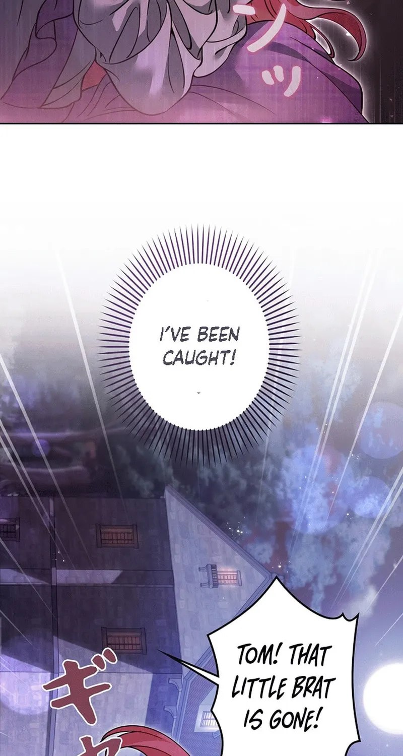 I Became a Wretched Extra in a Healing Story Chapter 18 page 49 - 