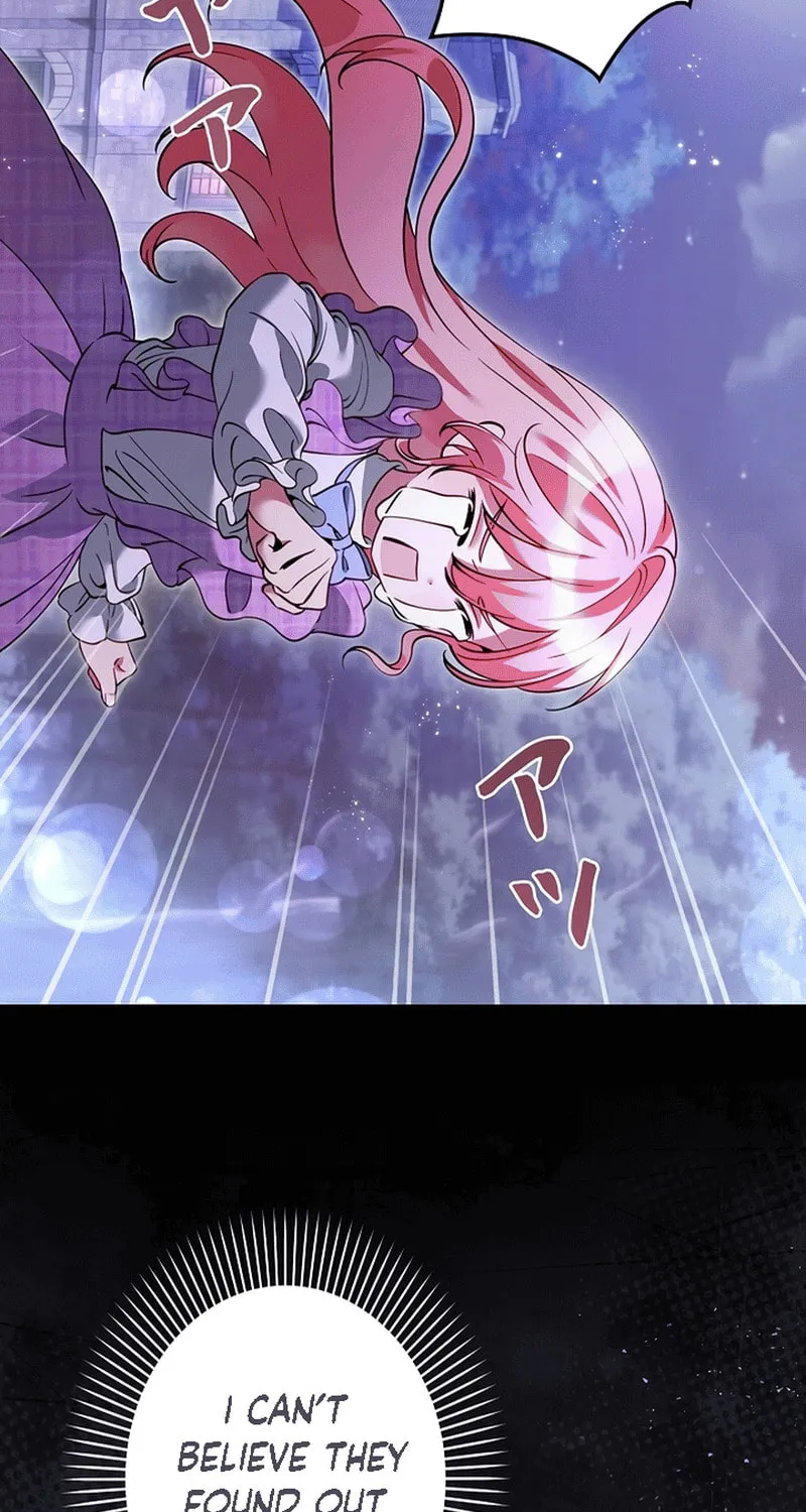 I Became a Wretched Extra in a Healing Story Chapter 18 page 50 - 