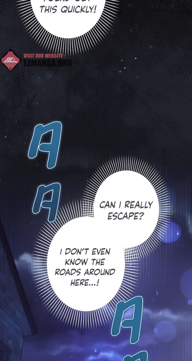 I Became a Wretched Extra in a Healing Story Chapter 18 page 51 - 