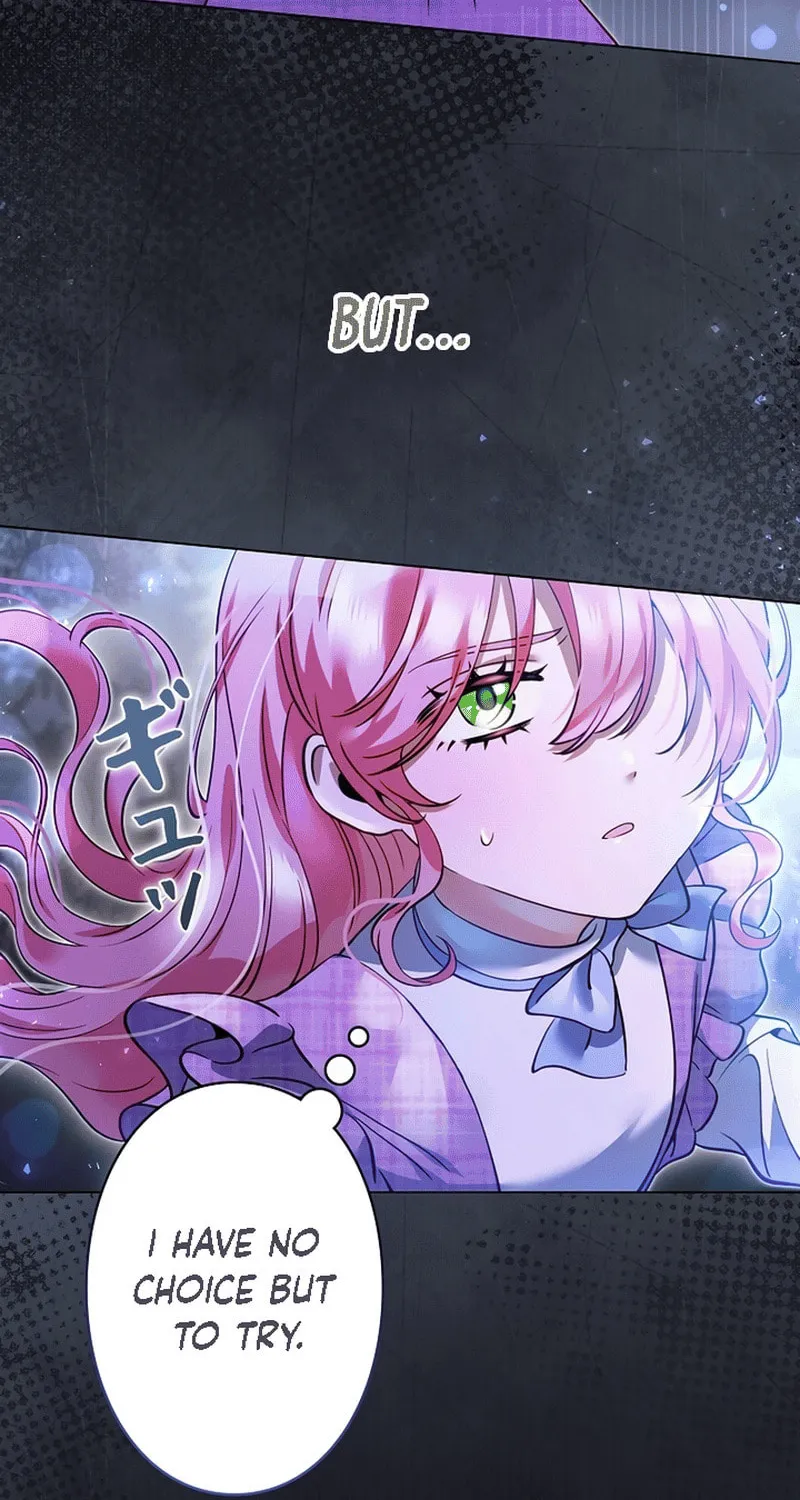 I Became a Wretched Extra in a Healing Story Chapter 18 page 53 - 