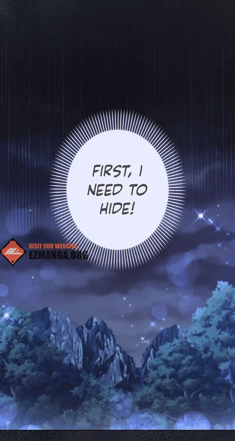 I Became a Wretched Extra in a Healing Story Chapter 18 page 54 - 