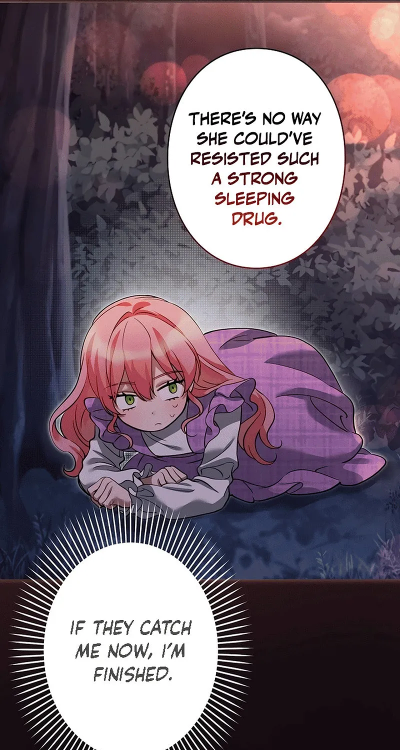 I Became a Wretched Extra in a Healing Story Chapter 18 page 60 - 