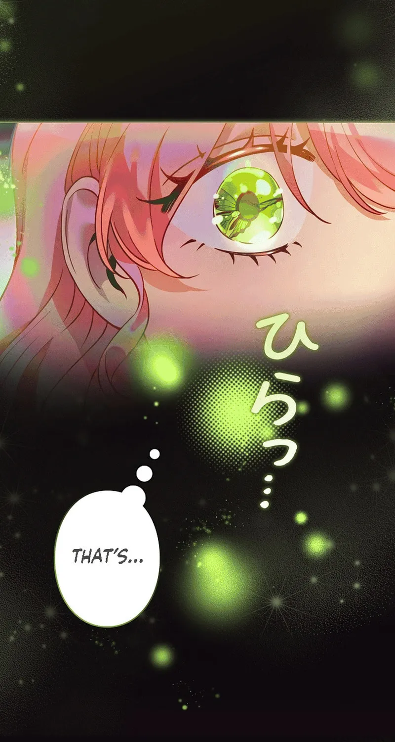 I Became a Wretched Extra in a Healing Story Chapter 18 page 62 - 
