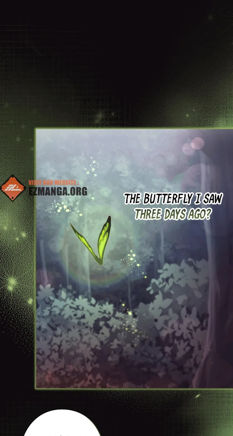 I Became a Wretched Extra in a Healing Story Chapter 18 page 63 - 
