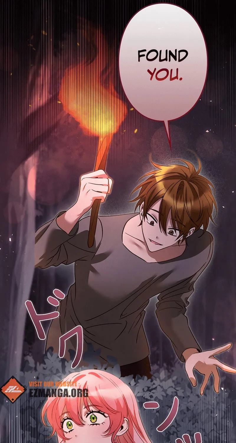 I Became a Wretched Extra in a Healing Story Chapter 18 page 65 - 