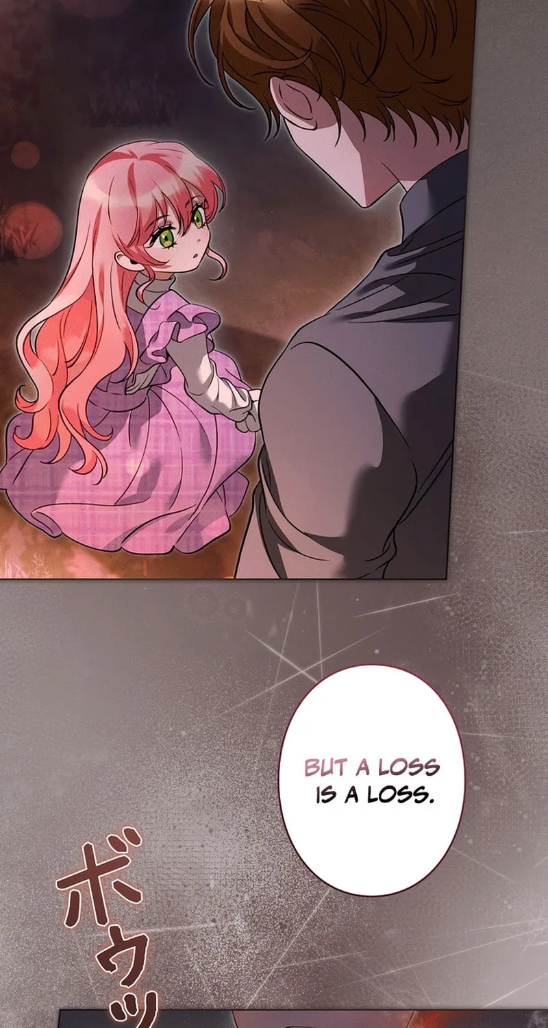 I Became a Wretched Extra in a Healing Story Chapter 18 page 67 - 