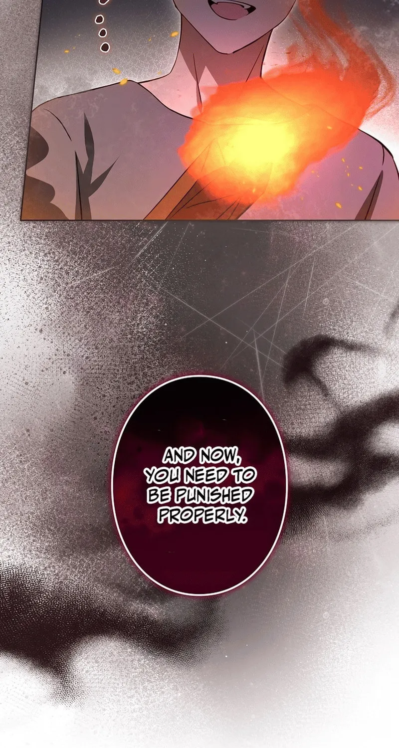 I Became a Wretched Extra in a Healing Story Chapter 18 page 68 - 