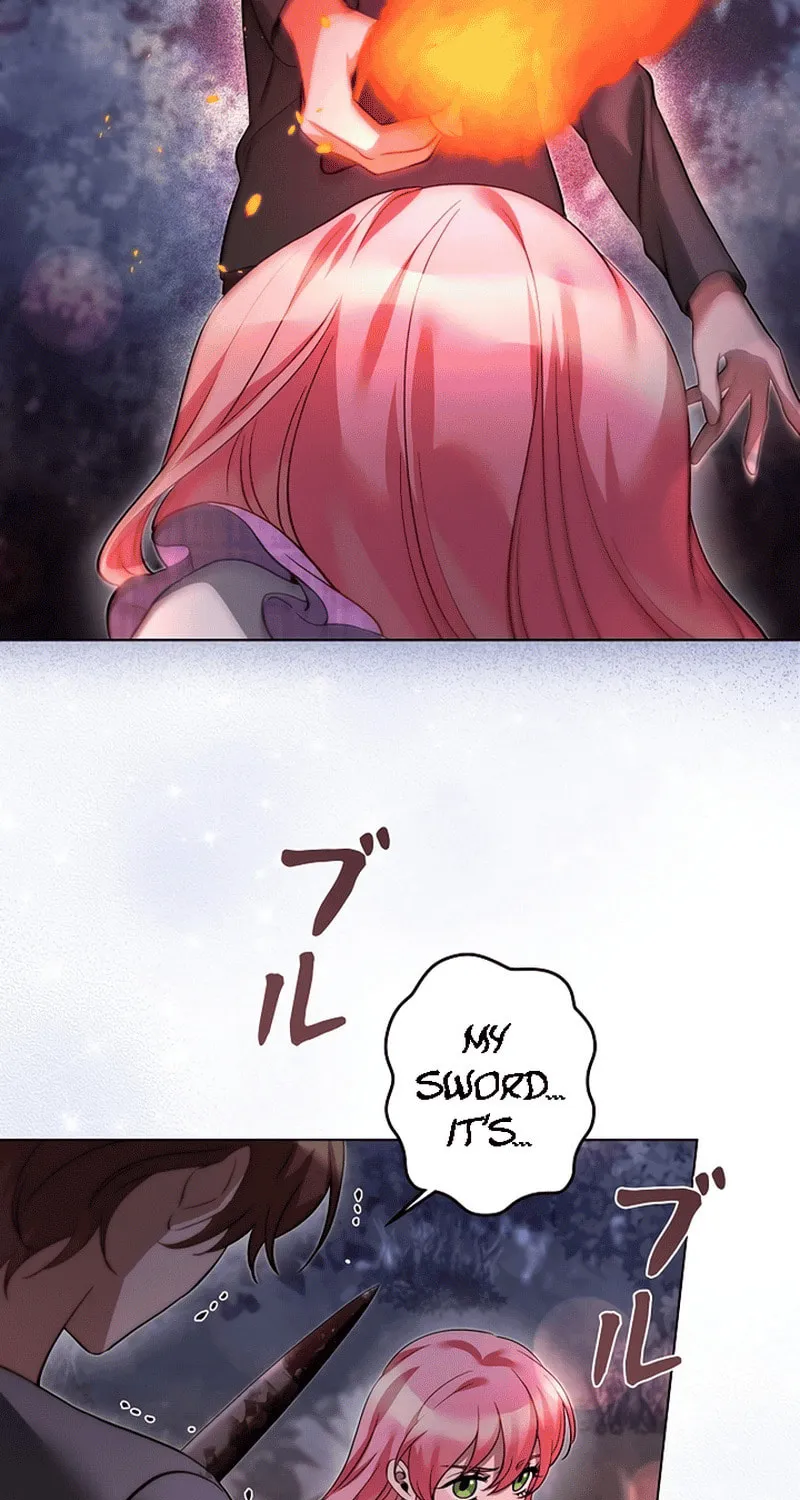 I Became a Wretched Extra in a Healing Story Chapter 18 page 72 - 