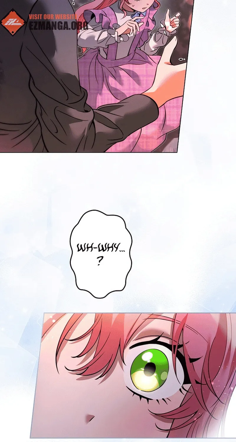 I Became a Wretched Extra in a Healing Story Chapter 18 page 73 - 