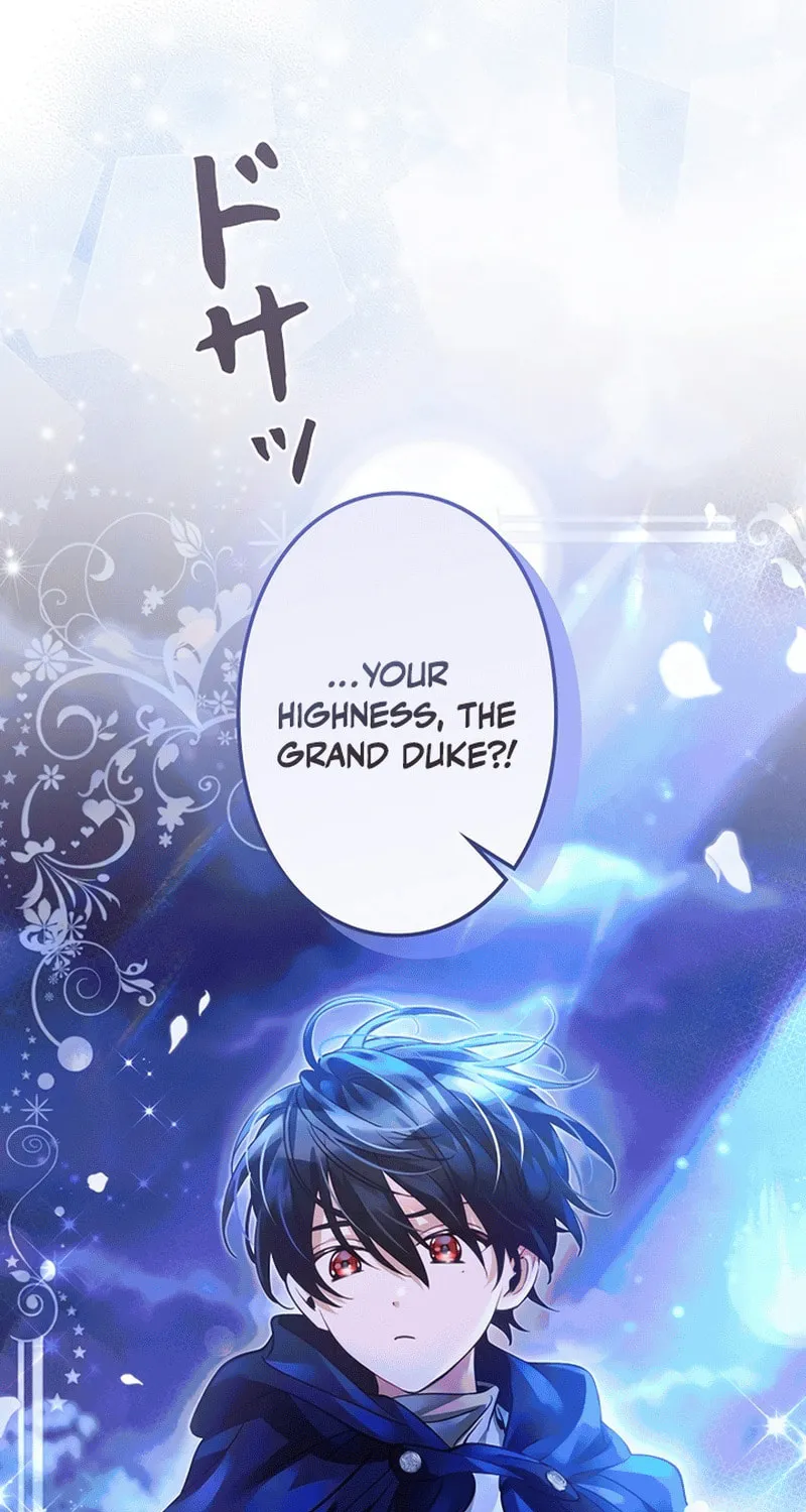I Became a Wretched Extra in a Healing Story Chapter 18 page 74 - 
