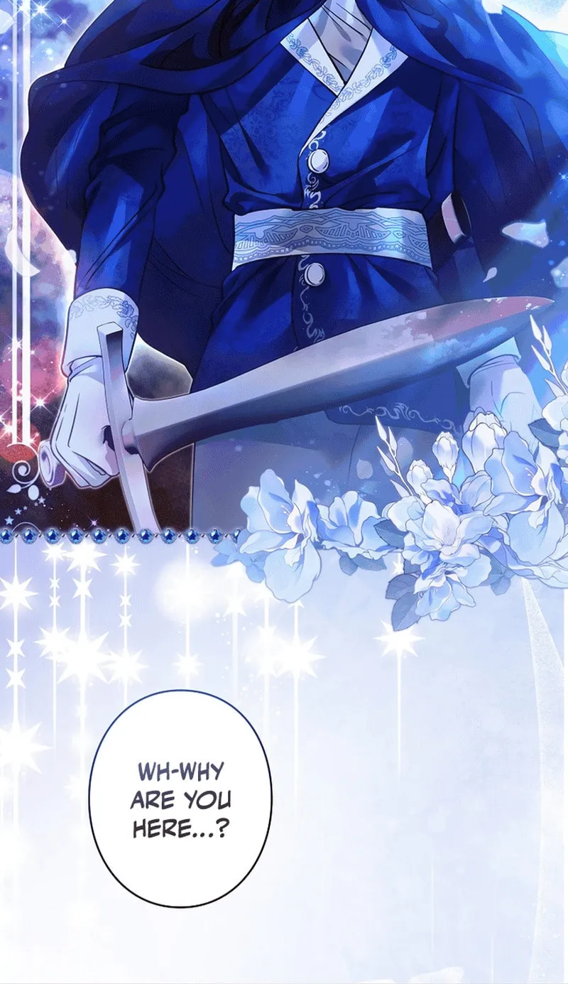 I Became a Wretched Extra in a Healing Story Chapter 18 page 75 - 
