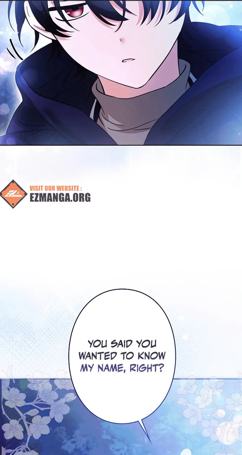 I Became a Wretched Extra in a Healing Story Chapter 18 page 76 - 
