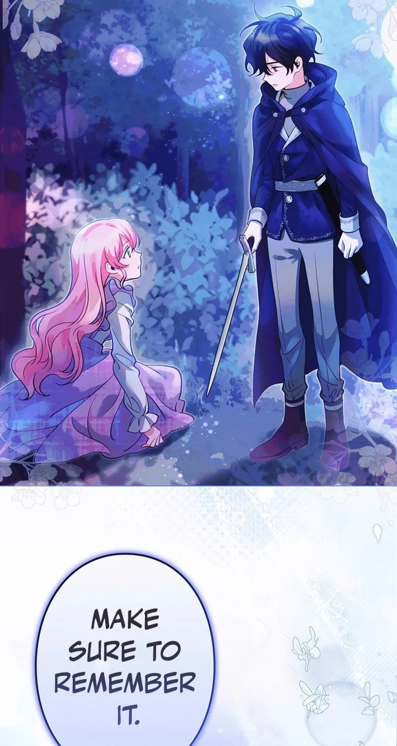 I Became a Wretched Extra in a Healing Story Chapter 18 page 77 - 