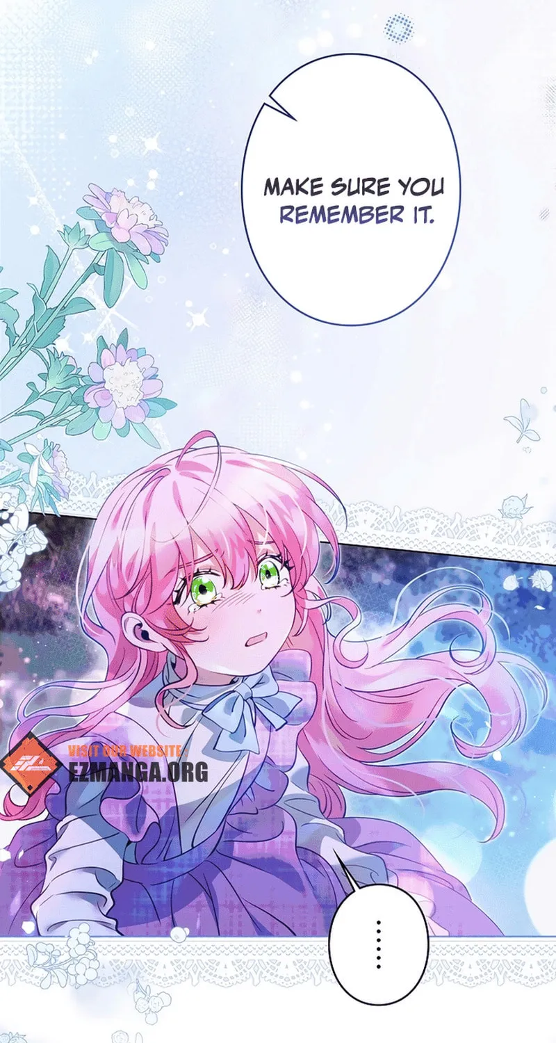 I Became a Wretched Extra in a Healing Story Chapter 18 page 79 - 