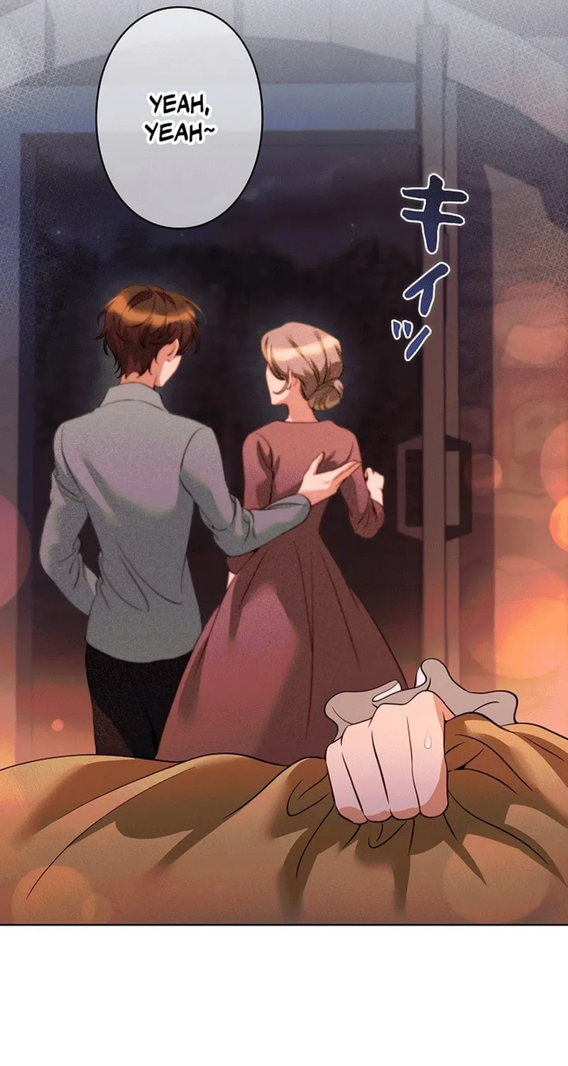I Became a Wretched Extra in a Healing Story Chapter 18 page 9 - 
