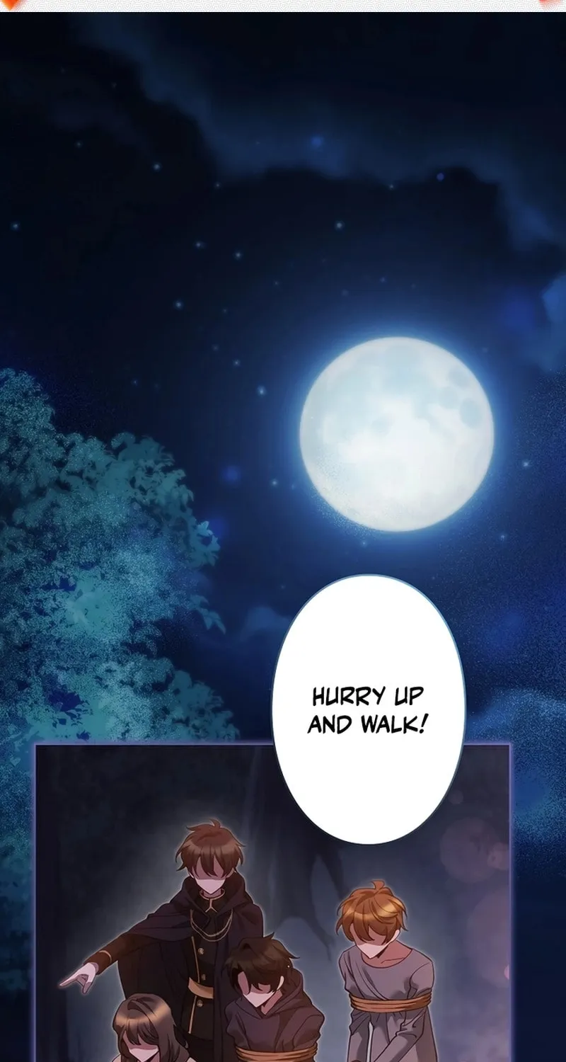I Became a Wretched Extra in a Healing Story Chapter 19 page 2 - 