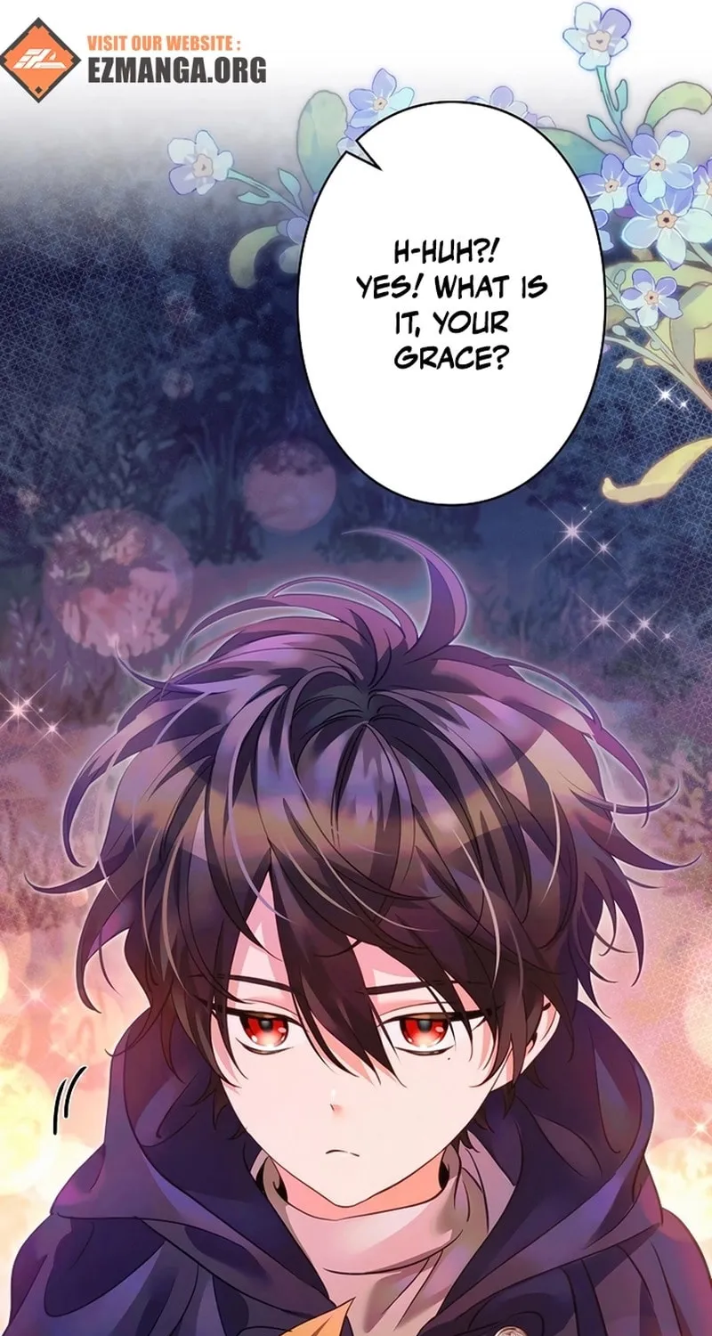 I Became a Wretched Extra in a Healing Story Chapter 19 page 13 - 