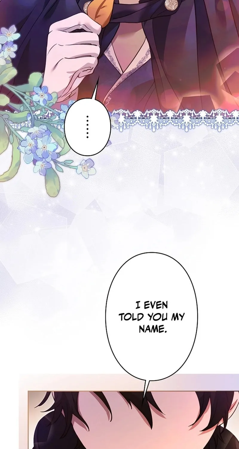 I Became a Wretched Extra in a Healing Story Chapter 19 page 14 - 