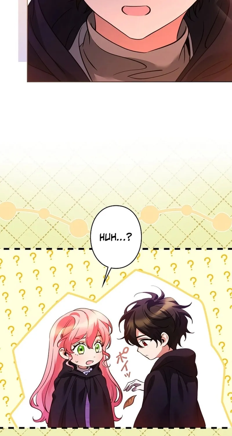 I Became a Wretched Extra in a Healing Story Chapter 19 page 15 - 