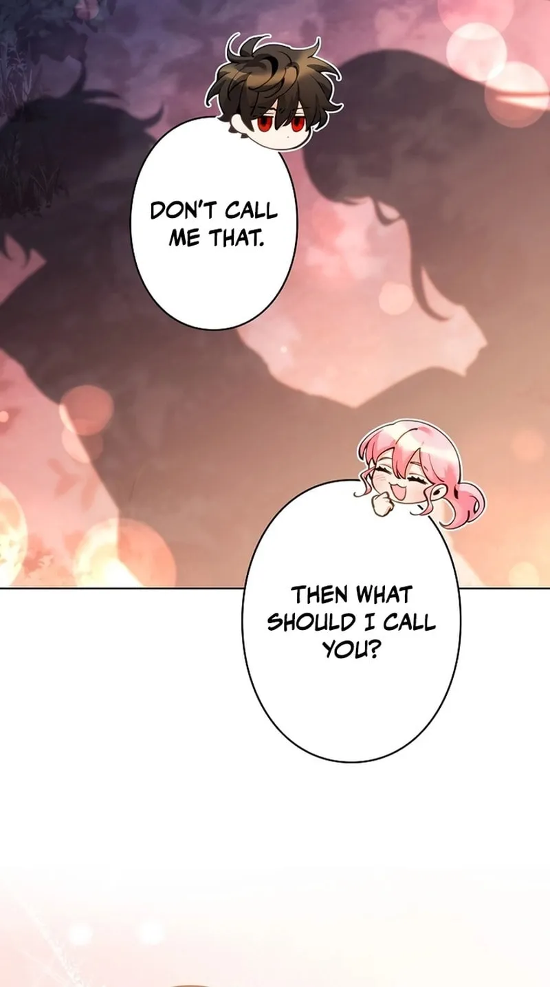 I Became a Wretched Extra in a Healing Story Chapter 19 page 18 - 