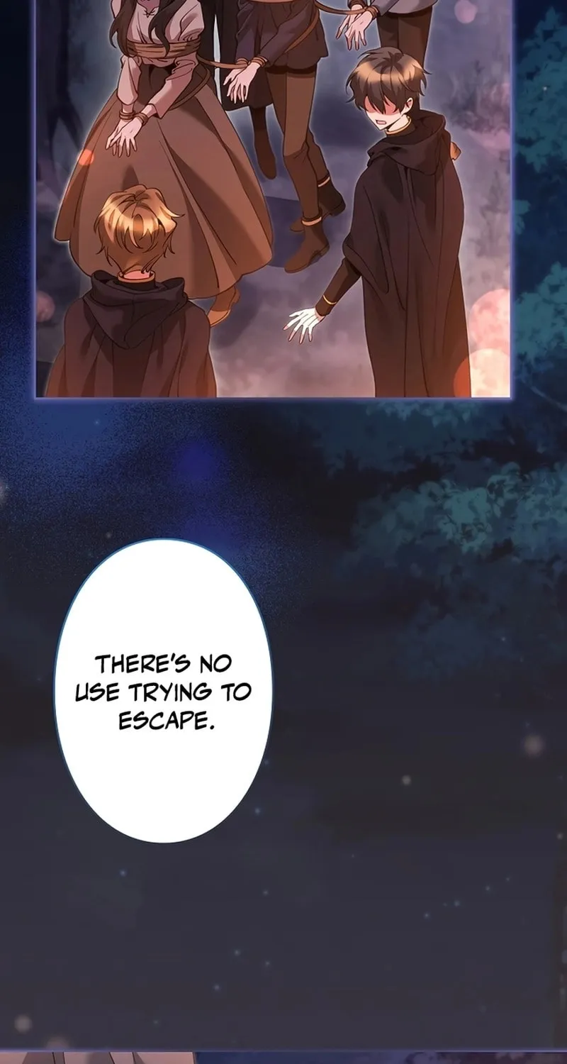 I Became a Wretched Extra in a Healing Story Chapter 19 page 3 - 