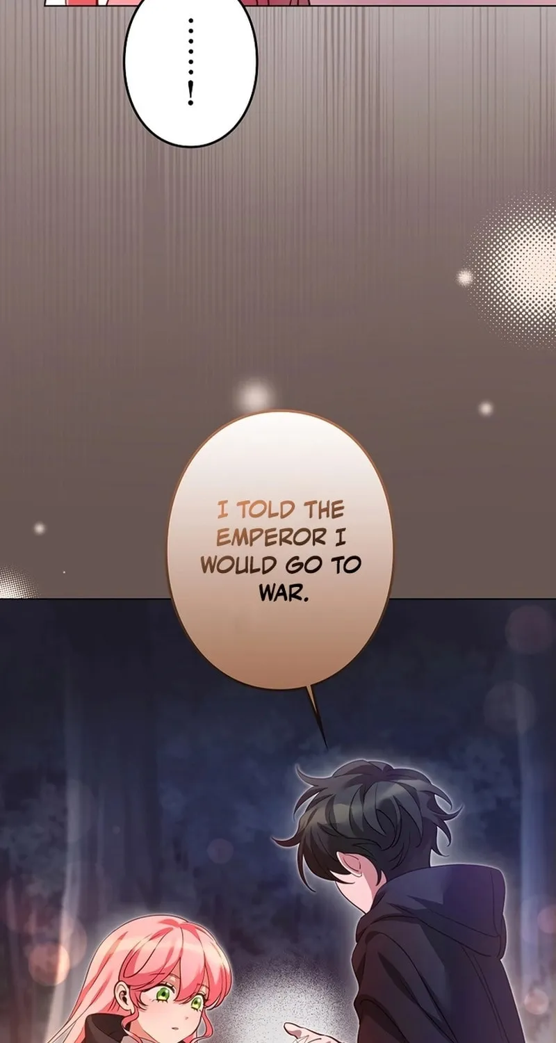 I Became a Wretched Extra in a Healing Story Chapter 19 page 31 - 