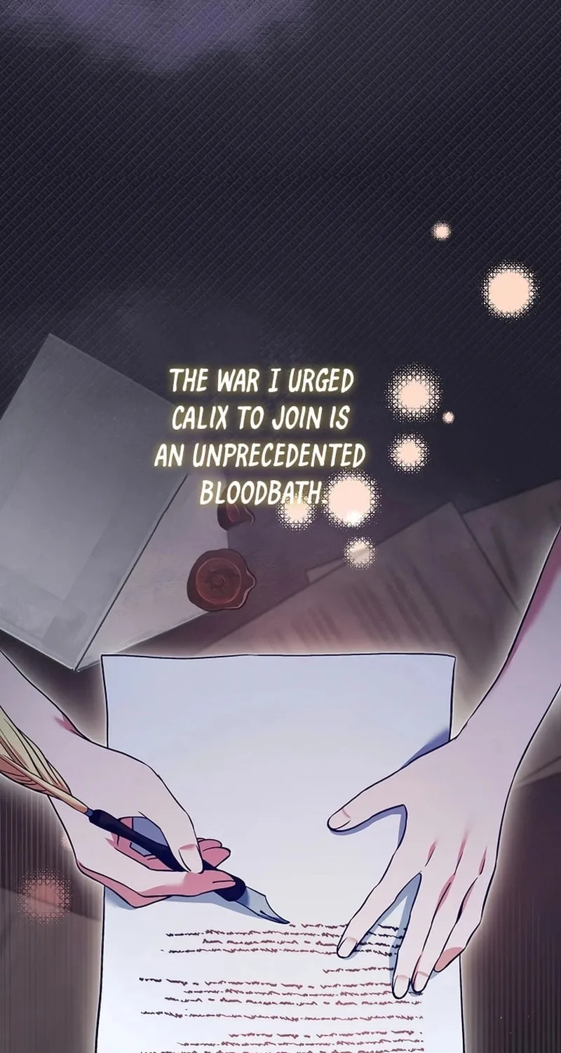 I Became a Wretched Extra in a Healing Story Chapter 19 page 37 - 