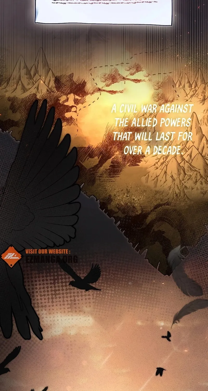 I Became a Wretched Extra in a Healing Story Chapter 19 page 38 - 