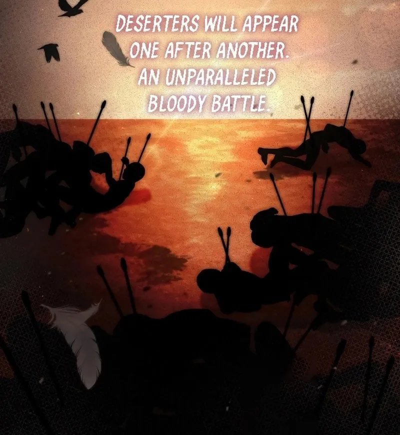I Became a Wretched Extra in a Healing Story Chapter 19 page 39 - 