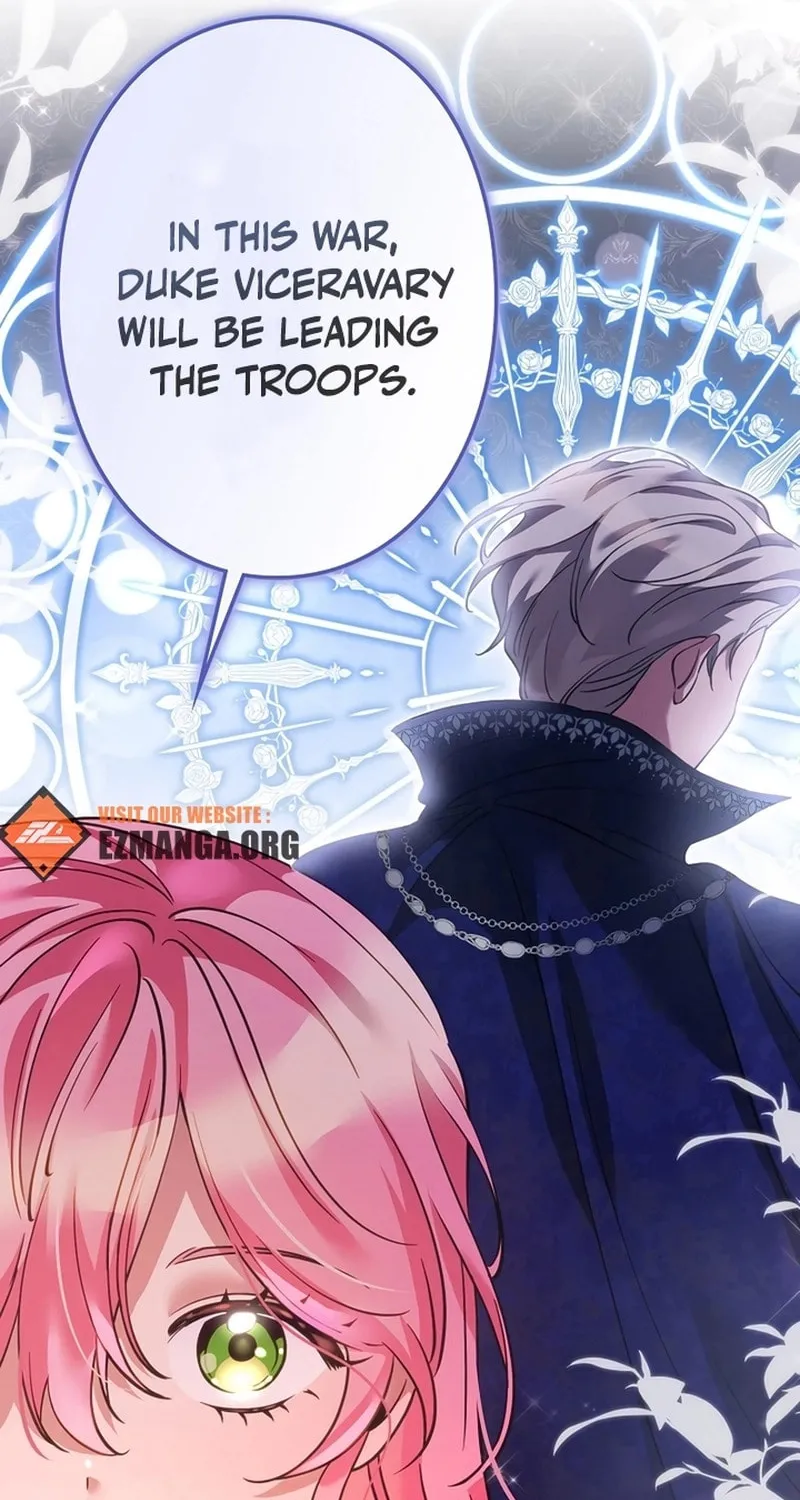 I Became a Wretched Extra in a Healing Story Chapter 19 page 41 - 