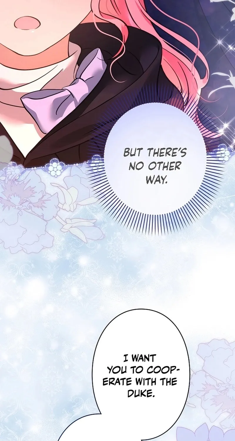 I Became a Wretched Extra in a Healing Story Chapter 19 page 42 - 