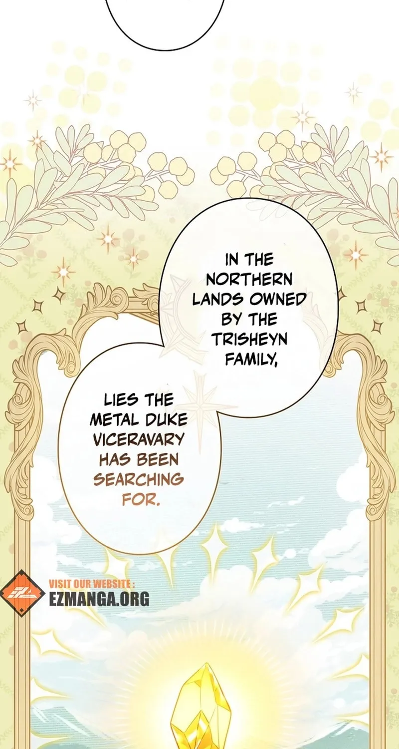 I Became a Wretched Extra in a Healing Story Chapter 19 page 45 - 