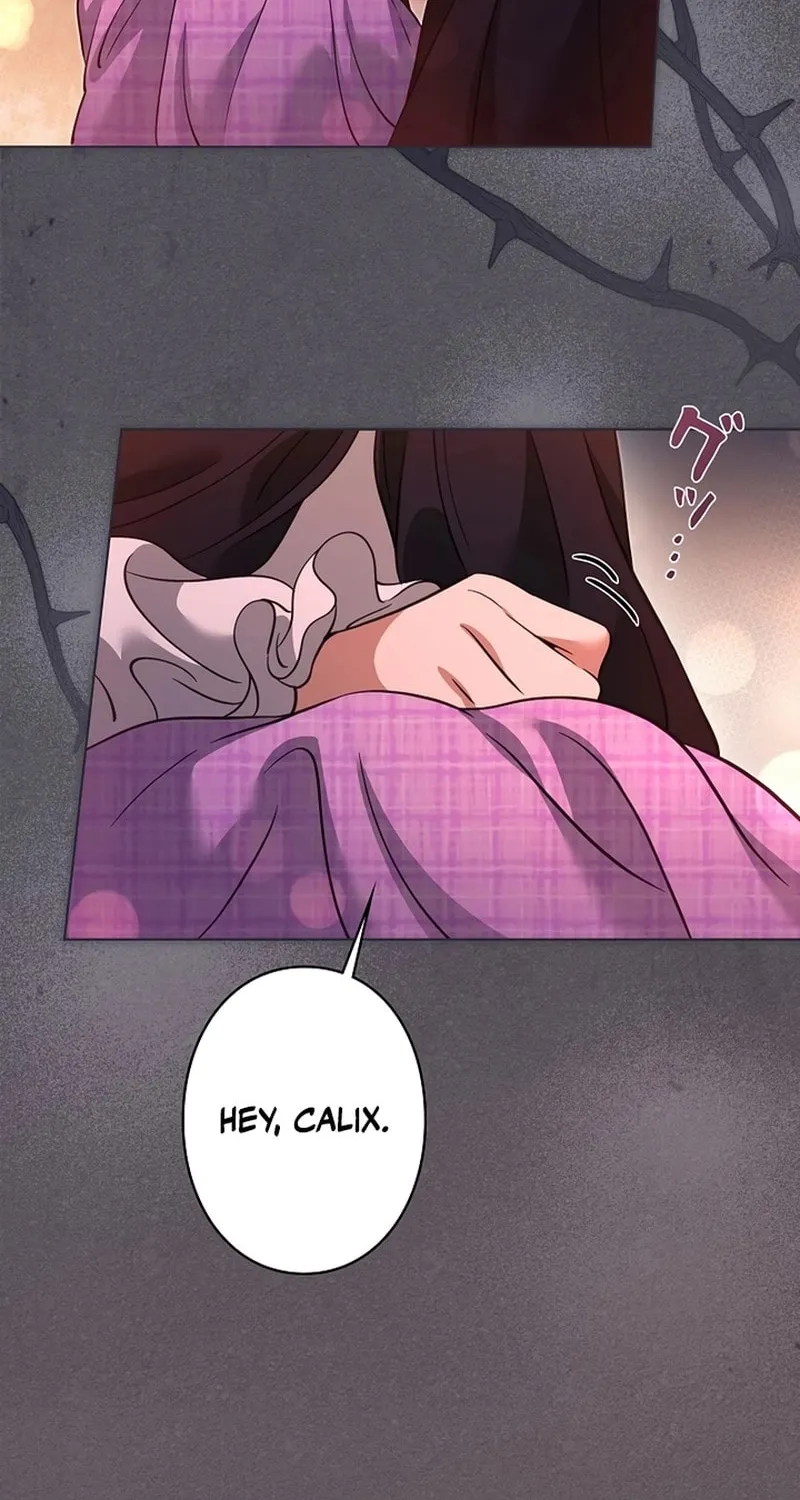 I Became a Wretched Extra in a Healing Story Chapter 19 page 50 - 