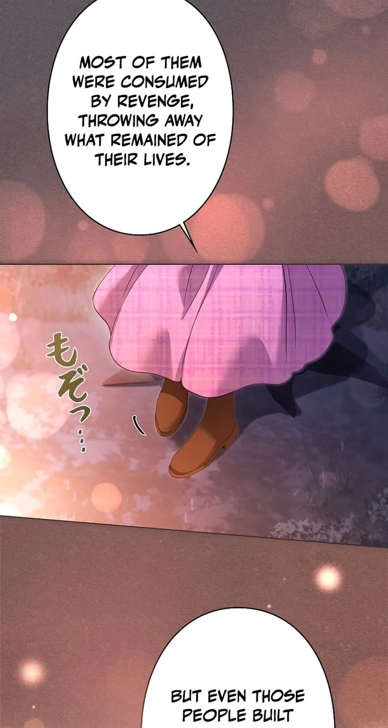 I Became a Wretched Extra in a Healing Story Chapter 19 page 52 - 