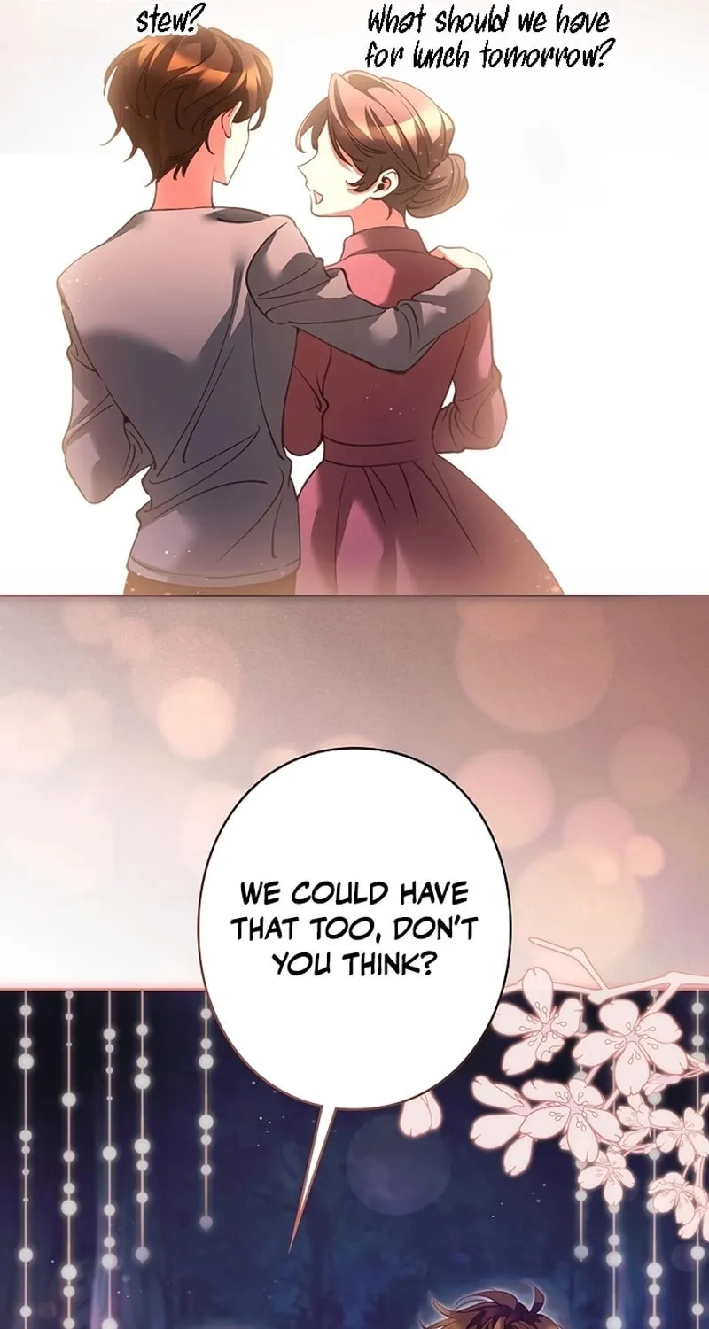 I Became a Wretched Extra in a Healing Story Chapter 19 page 54 - 