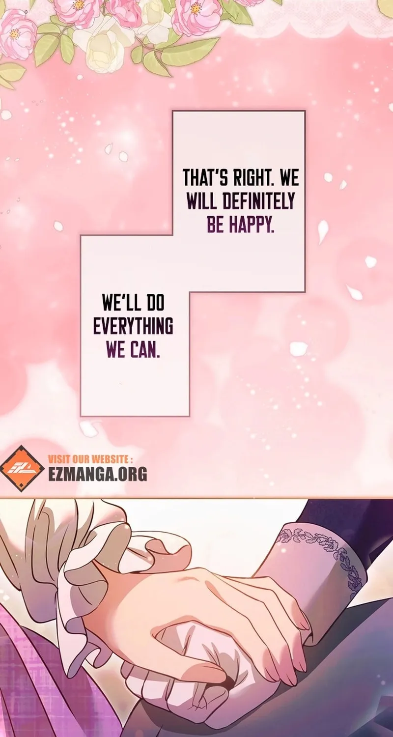 I Became a Wretched Extra in a Healing Story Chapter 19 page 59 - 